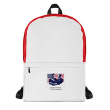 Load image into Gallery viewer, Backpack