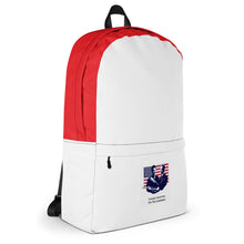 Load image into Gallery viewer, Backpack