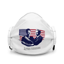 Load image into Gallery viewer, Premium face mask