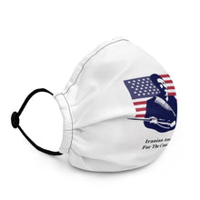 Load image into Gallery viewer, Premium face mask