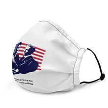 Load image into Gallery viewer, Premium face mask