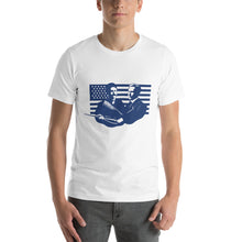 Load image into Gallery viewer, Short-Sleeve Unisex T-Shirt