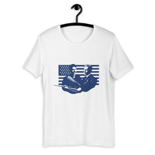 Load image into Gallery viewer, Short-Sleeve Unisex T-Shirt