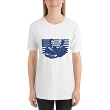 Load image into Gallery viewer, Short-Sleeve Unisex T-Shirt
