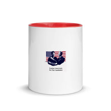 Load image into Gallery viewer, Mug with Color Inside